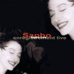 Sapho : Sapho Live Sapho : Sapho Live